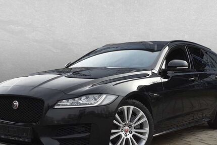 Jaguar XF 192.000 km 26.290 € Regensburg 93059