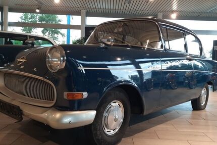 Opel Andere 15.000 km 20.980 € Neustadt / Donau 93333