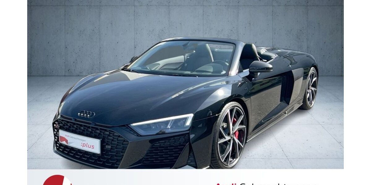 Audi R8 2.900 km 224.980 &euro; Regensburg 93059
