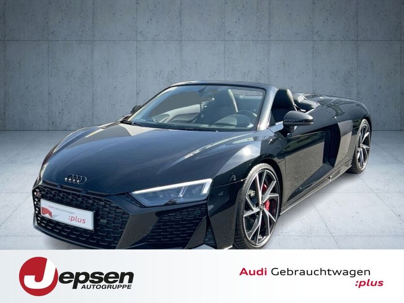 Audi R8 2.900 km 224.980 € Regensburg 93059