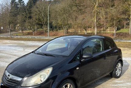 Opel Corsa 215.000 km 1.500 &euro; Tegernheim 93105