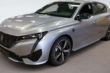 Peugeot 308 25.650 km 20.480 € Schwandorf 92421