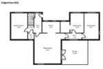 Einfamilienhaus Nittendorf - 5 Zimmer, 148 m&sup2;, 680.000&euro; | Angebot:27270976