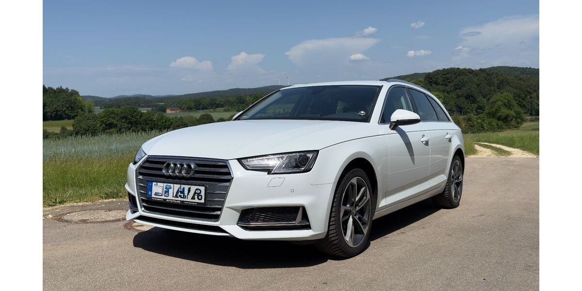 Audi A4 147.000 km 17.800 &euro; Beratzhausen 93176
