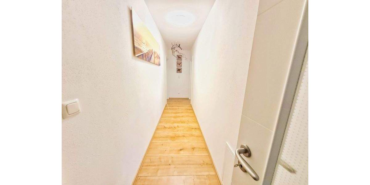 Etagenwohnung Bad Abbach - 3 Zimmer, 84 m&sup2;, 895&euro; | Angebot:25744433