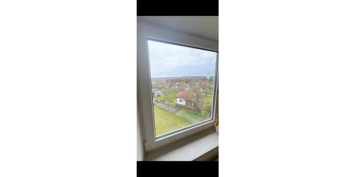 Etagenwohnung Wenzenbach - 2 Zimmer, 54 m&sup2;, 820&euro; | Angebot:26256502