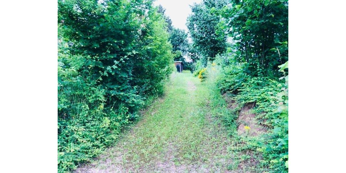 Grundstück Wenzenbach - Thanhausen Thanhausen - 199.000&euro; | Angebot:25744422