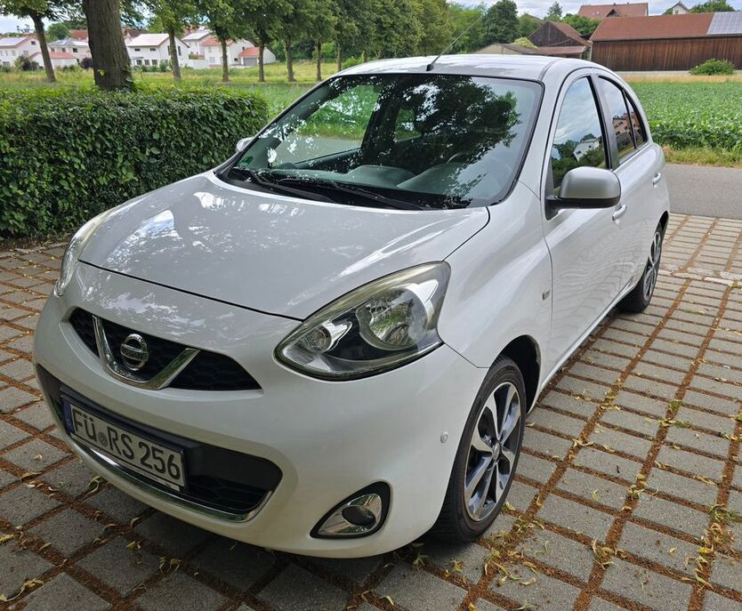 Micra
