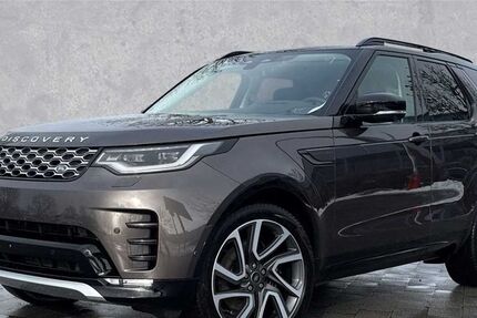 Land Rover Discovery 3.500 km 75.997 &euro; Regensburg 93059