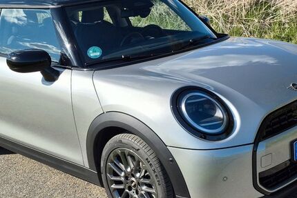 Mini Cooper C 20.800 km 24.900 &euro; Bad Abbach 93077
