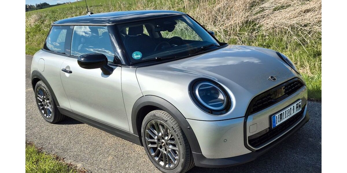 Mini Cooper C 20.800 km 24.900 &euro; Bad Abbach 93077