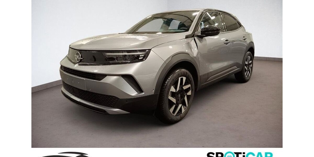 Opel Mokka 24.957 km 19.980 &euro; Kelheim 93309