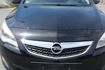 Opel Astra 129.500 km 2.750 &euro; Regensburg 93057