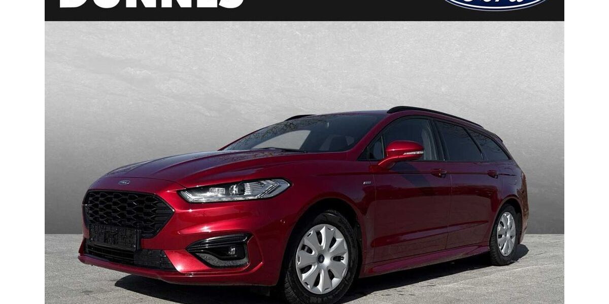 Ford Mondeo 166.600 km 15.695 &euro; Regensburg 93059