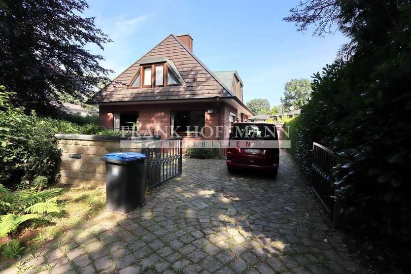 Büro in Hamburg 800 € 64 m²