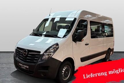 Opel Movano 80.450 km 20.900 &euro; Obertraubling 93081
