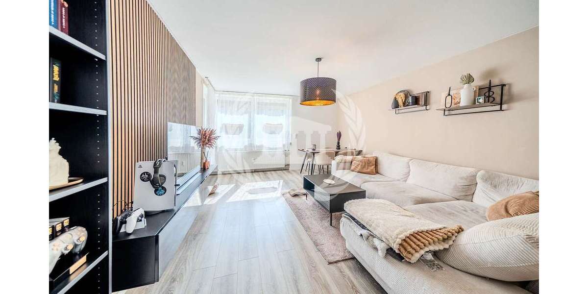 Etagenwohnung Regensburg Gallingkofen - 3 Zimmer, 76 m&sup2;, 289.000&euro; | Angebot:25982935