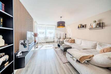 Wohnung Regensburg Gallingkofen - 3 Zimmer, 76 m&sup2;, 289.000&euro; | Angebot:25982935