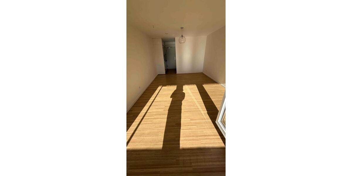 Etagenwohnung Regensburg Ganghofersiedlung - 1 Zimmer, 30 m&sup2;, 219.000&euro; | Angebot:27291345