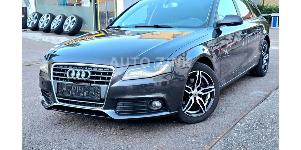 Audi A4 170.650 km 2.250 &euro; Regensburg 93051