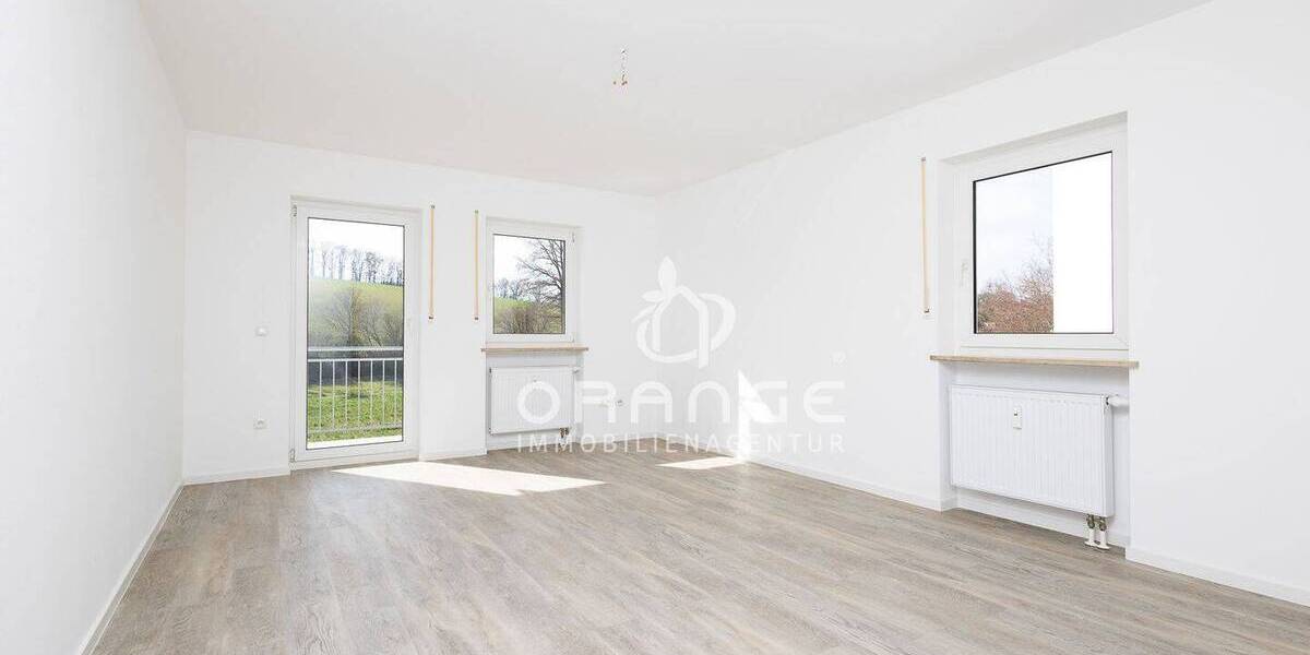 Etagenwohnung Lappersdorf Oppersdorf - 3 Zimmer, 83 m&sup2;, 339.000&euro; | Angebot:25909223