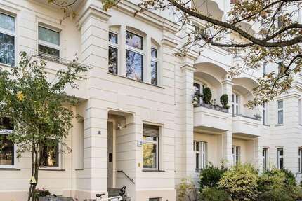 Wohnung zum Kaufen in Berlin 349.000 € 101.45 m²