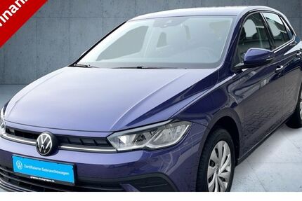 VW Polo 9.900 km 18.970 &euro; Regensburg 93053