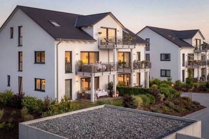 Wohnung Tegernheim - 3 Zimmer, 77 m&sup2;, 419.000&euro; | Angebot:25985098