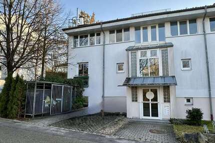 Wohnung Regensburg Ganghofersiedlung - 2 Zimmer, 57 m&sup2;, 325.000&euro; | Angebot:25403909