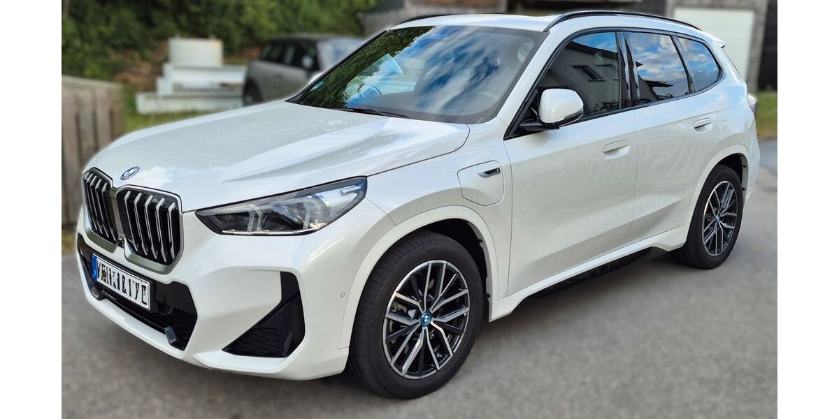 BMW X1 41.000 km 42.500 &euro; Bad Abbach 93077