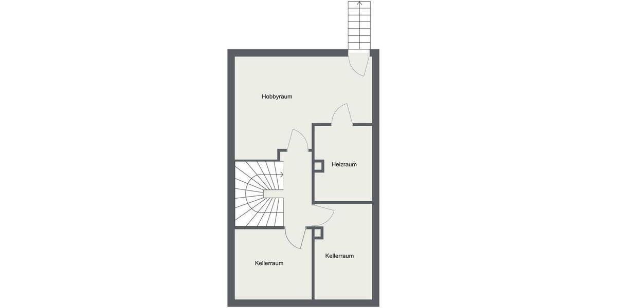 Reihenendhaus Regensburg Konradsiedlung-Wutzlhofen - 5 Zimmer, 115 m&sup2;, 499.000&euro; | Angebot:23588662
