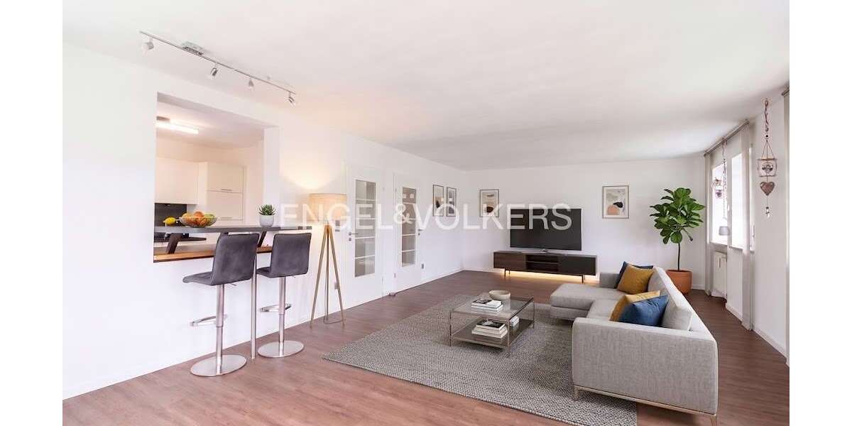 Etagenwohnung Köfering - 5 Zimmer, 126 m&sup2;, 390.000&euro; | Angebot:27694802