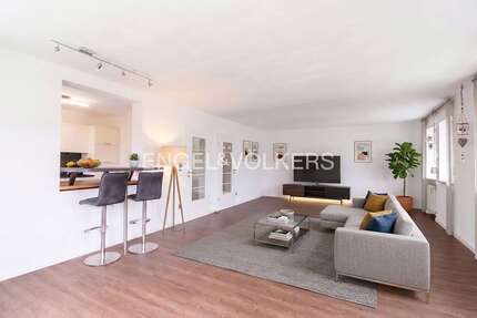 Wohnung Köfering - 5 Zimmer, 126 m&sup2;, 390.000&euro; | Angebot:27694802