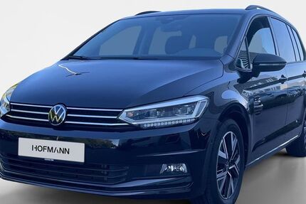 VW Touran 17.300 km 35.890 &euro; Regensburg 93055