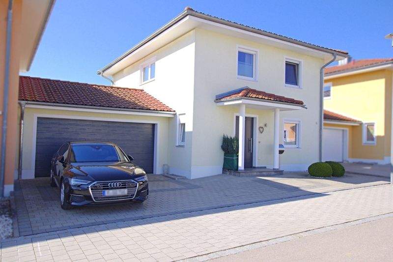 |Ein perfektes Domizil| Stilvolles Einfamilienhaus mit hochwertiger Ausstattung 4 zimmer