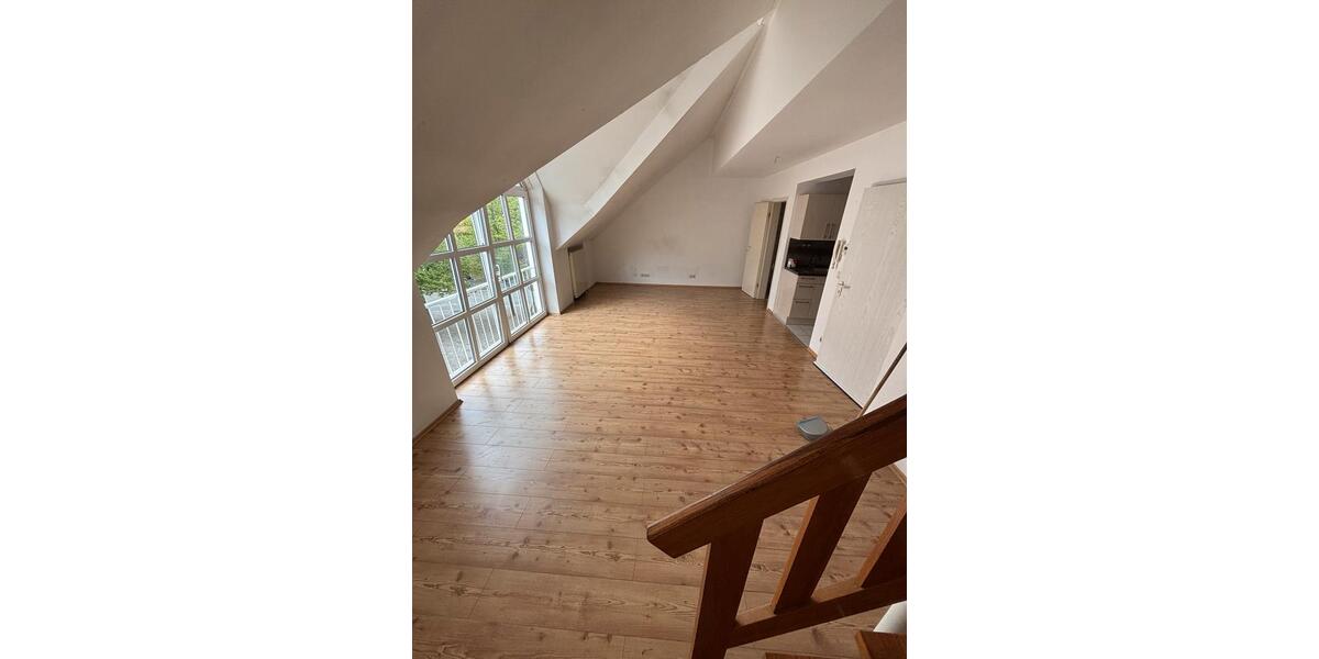 Maisonettenwohnung Burglengenfeld - 2 Zimmer, 56 m&sup2;, 391&euro; | Angebot:26614903