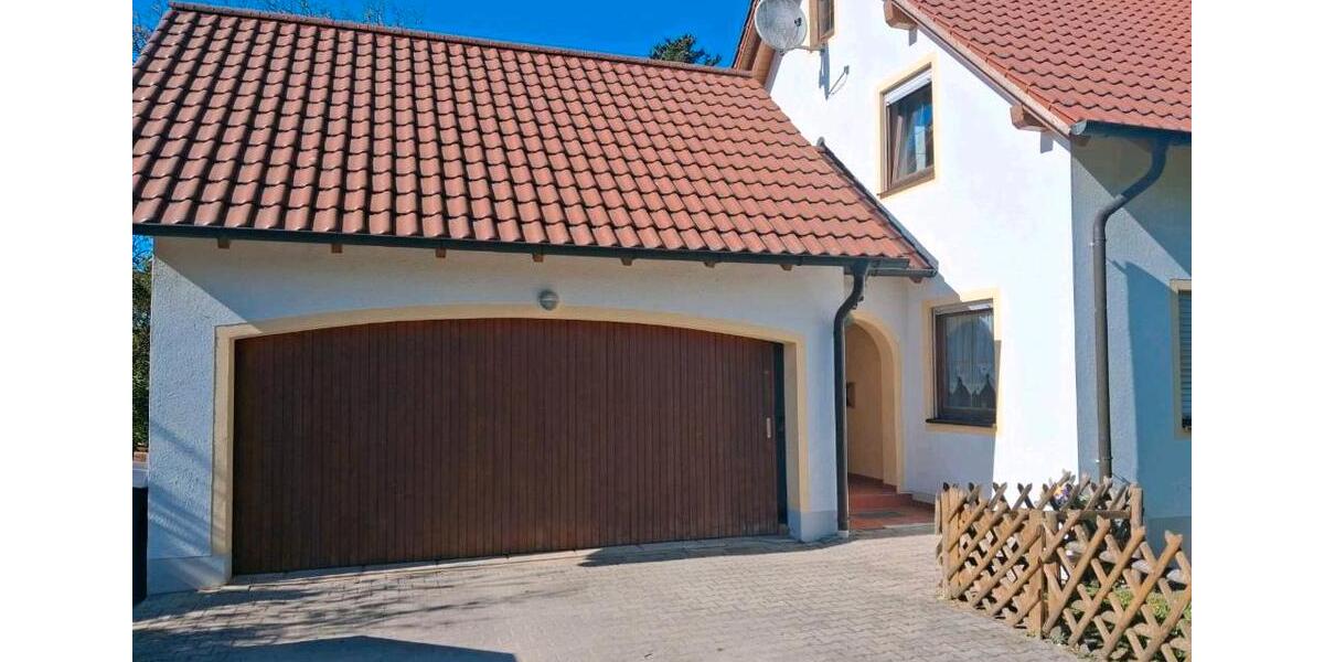 Einfamilienhaus Saal an der Donau - 5 Zimmer, 123 m&sup2;, 1.300&euro; | Angebot:26383334