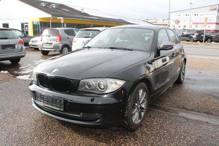 BMW 116 193.000 km 4.499 &euro; Tegernheim Bei Regensburg 93105