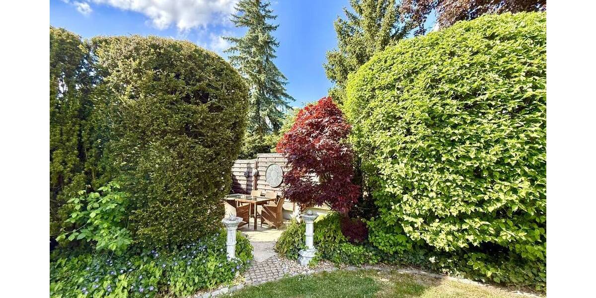 Bungalow Zeitlarn - 8 Zimmer, 340 m&sup2;, 1.375.000&euro; | Angebot:26686724