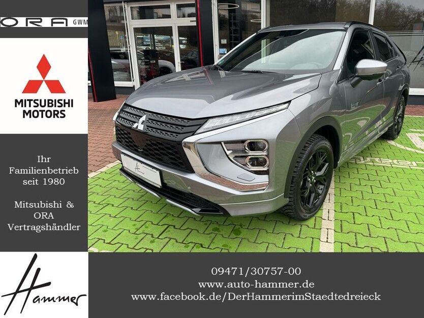 Eclipse Cross