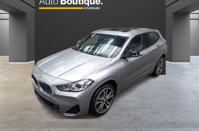 BMW X2 45.078 km 36.990 &euro; Schierling 84069