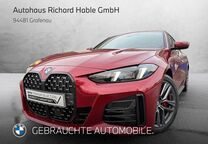 Gebrauchtwagen BMW 430 Gran Coupé