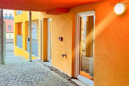 Wohnung Regensburg Galgenberg - 1 Zimmer, 48 m&sup2;, 257.000&euro; | Angebot:25325352