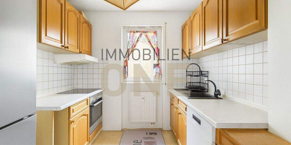 Etagenwohnung Neutraubling - 3 Zimmer, 62 m&sup2;, 240.000&euro; | Angebot:25689796