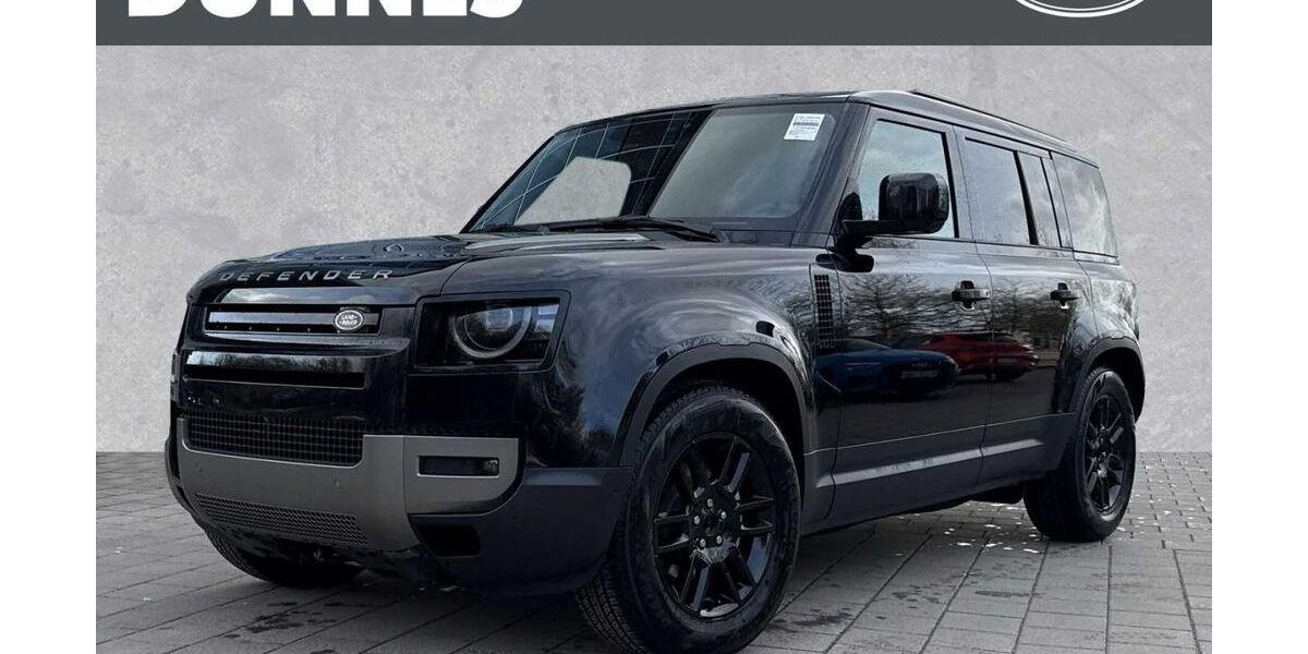 Land Rover Defender 1.550 km 78.880 &euro; Regensburg 93059
