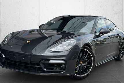 Porsche Panamera 60.900 km 102.900 &euro; Regensburg 93055