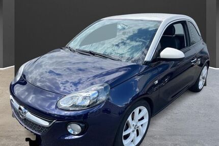 Opel Adam 47.226 km 8.490 € Schierling 84069