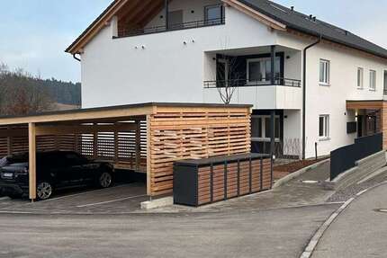 Wohnung Altenthann / Bruckhäusl Bruckhäusl - 4 Zimmer, 101 m&sup2;, 349.000&euro; | Angebot:23766939