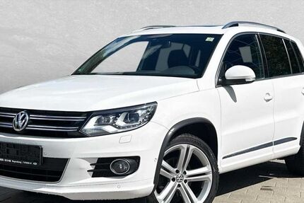 VW Tiguan 134.600 km 16.550 € Regensburg 93059