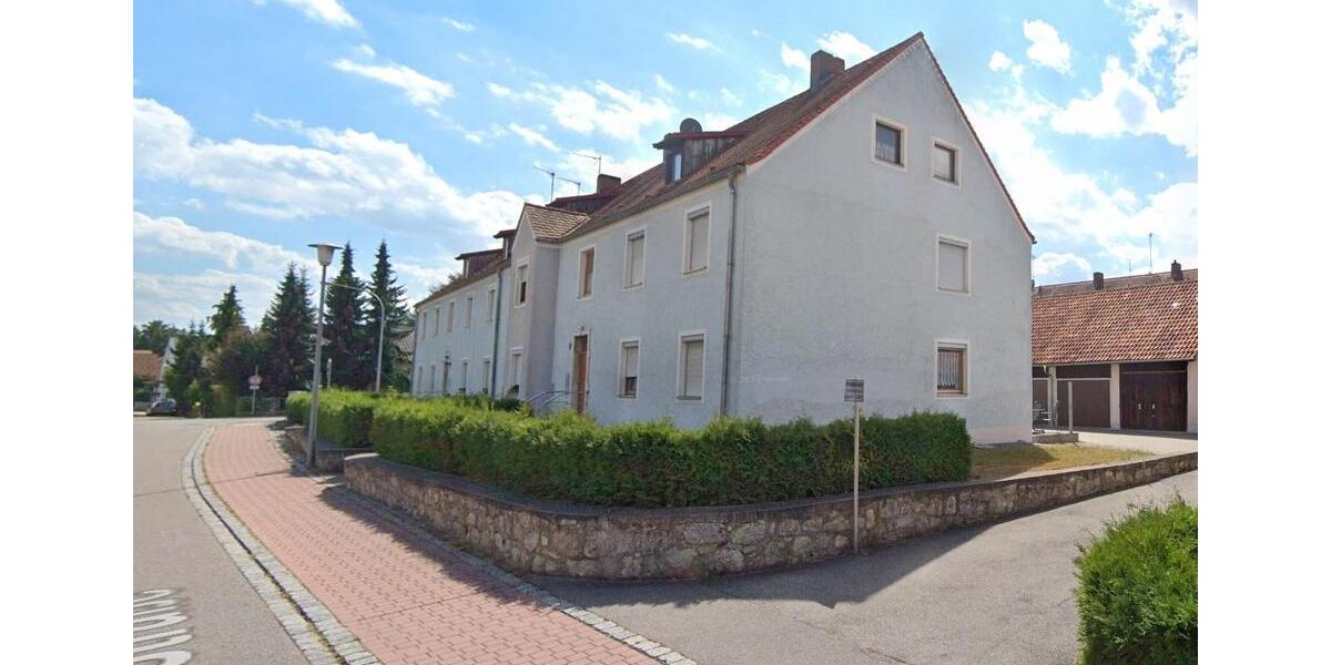 Dachgeschoßwohnung Saal an der Donau - 1 Zimmer, 42 m&sup2;, 119.000&euro; | Angebot:26990848